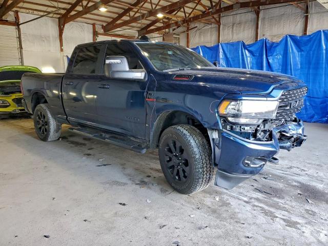 Ram 2500 Big Horn Image 12