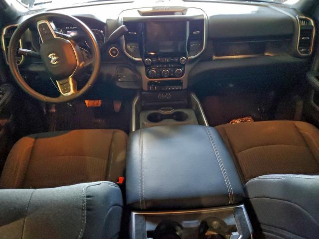 Ram 2500 Big Horn Image 3