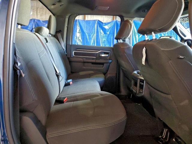 Ram 2500 Big Horn Image 8