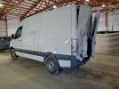 Mercedes-Benz Sprinter 2500 Image 5