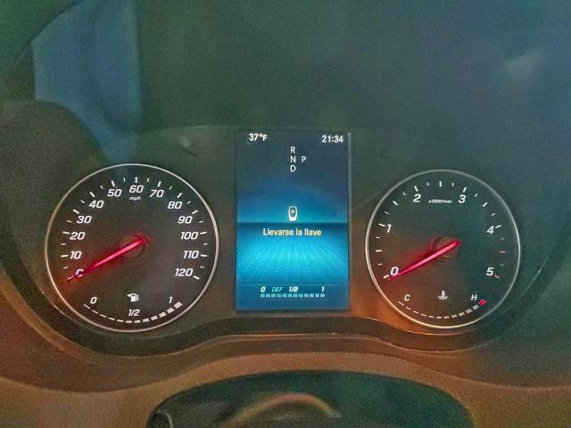 Mercedes-Benz Sprinter 2500 Image 4