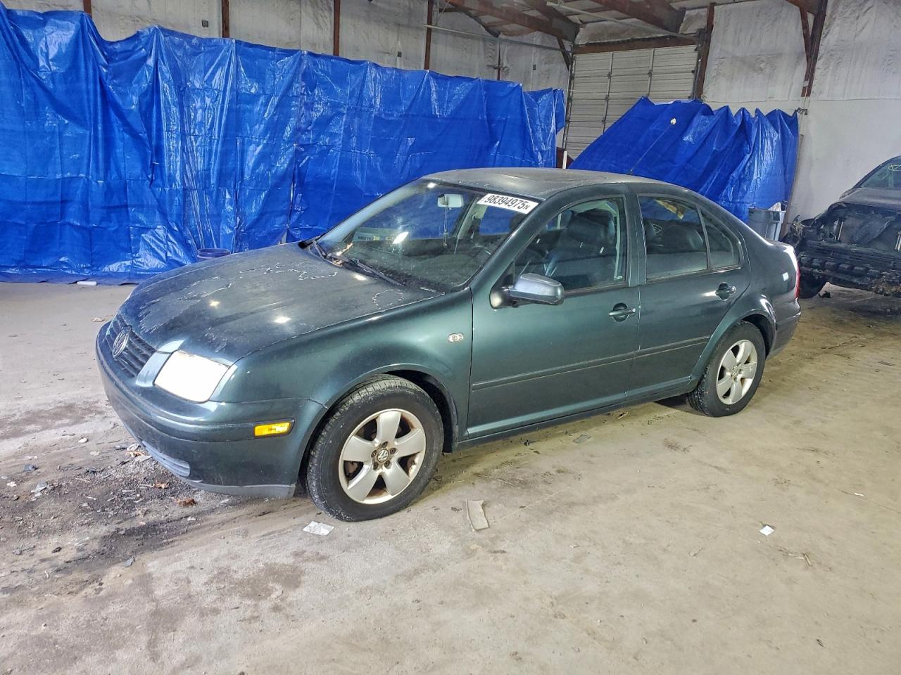 Volkswagen Jetta Gls Image 1