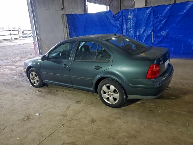 Volkswagen Jetta Gls Image 11