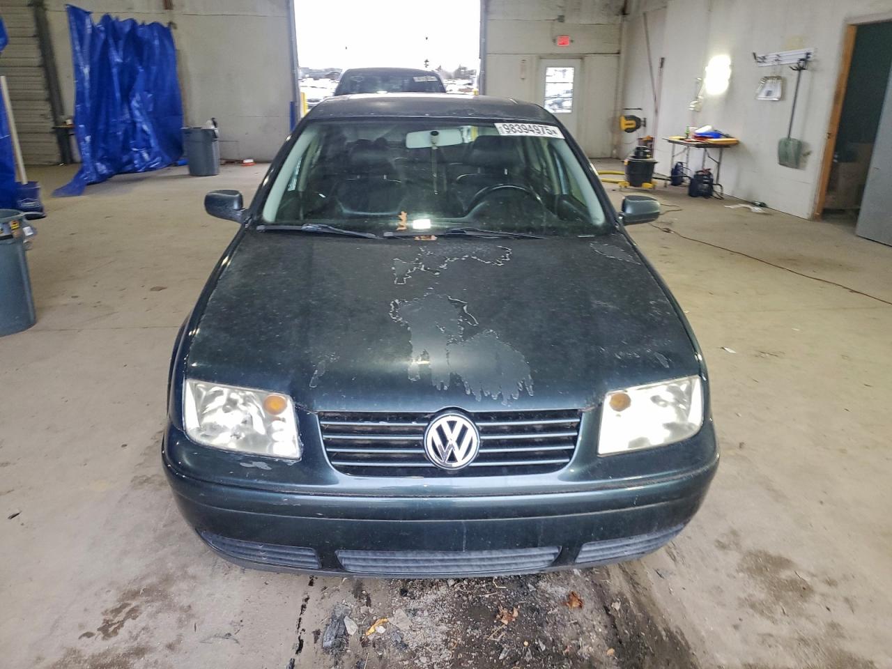 Volkswagen Jetta Gls Image 4