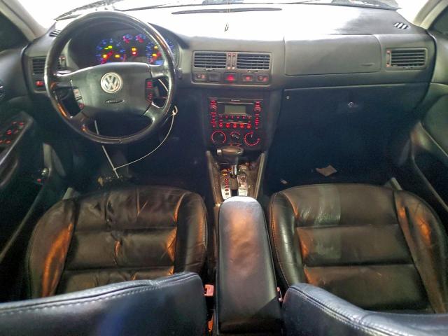 Volkswagen Jetta Gls Image 6