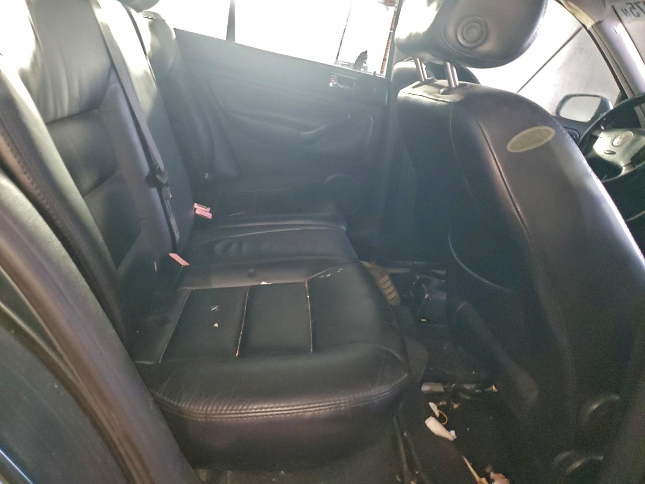 Volkswagen Jetta Gls Image 8