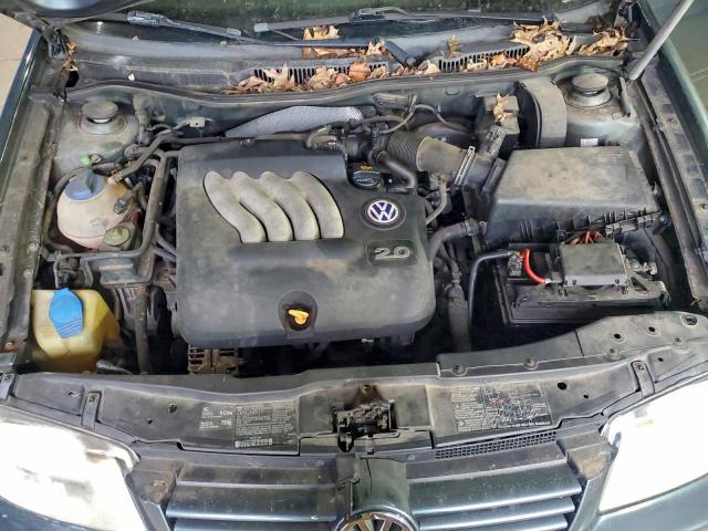 Volkswagen Jetta Gls Image 12