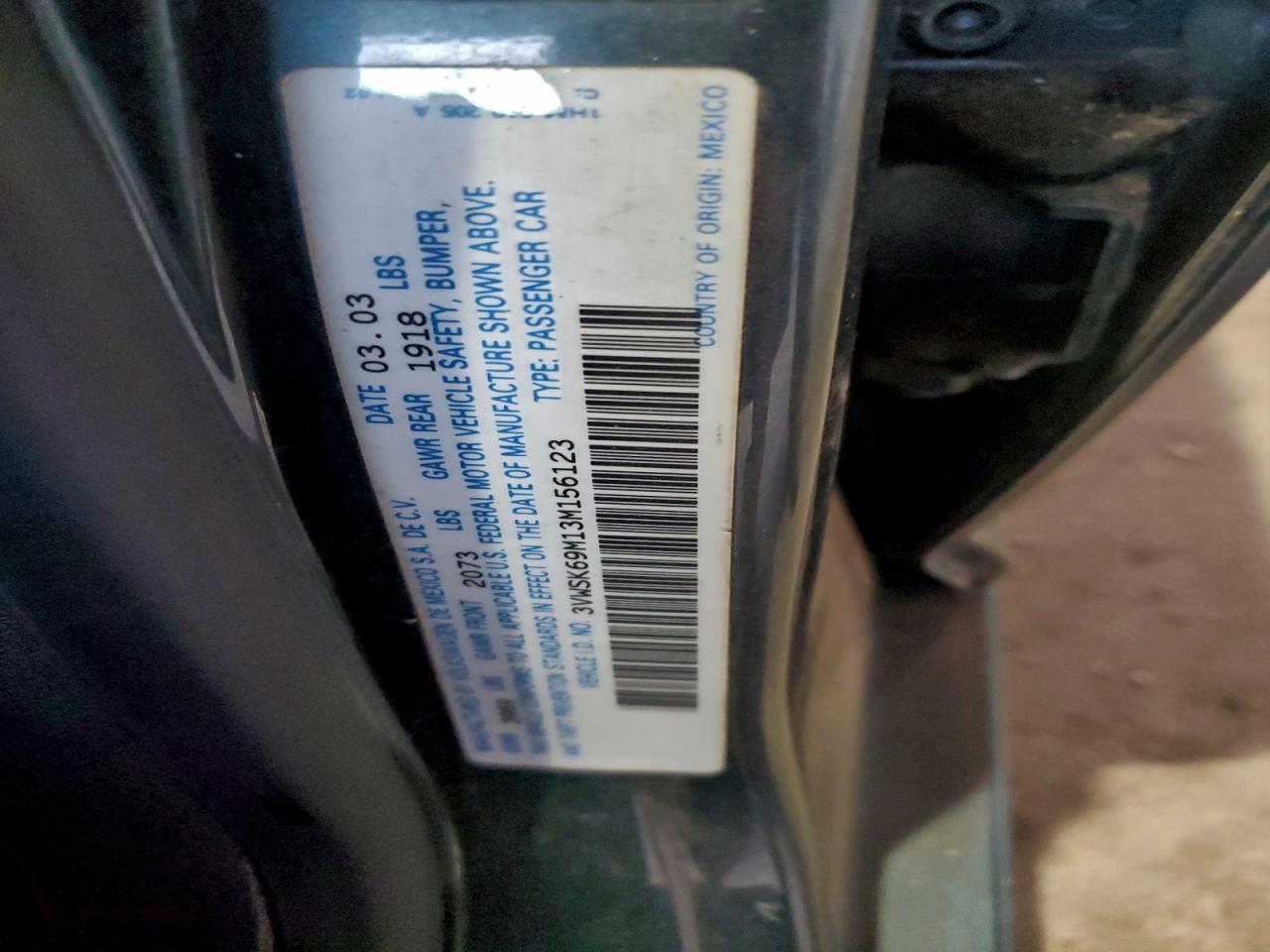 Volkswagen Jetta Gls Image 5