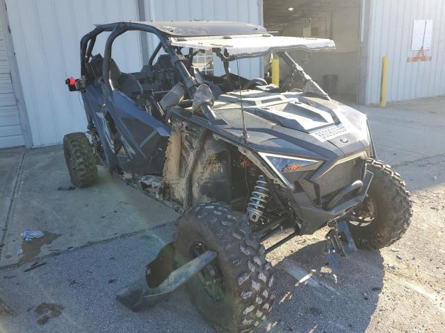  Salvage Polaris Rzr Pro Xp