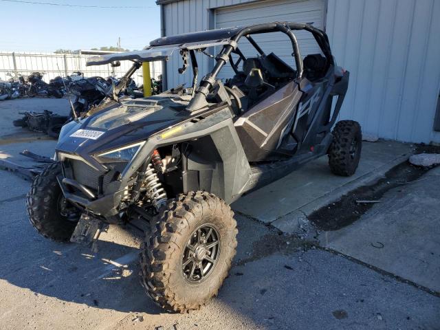 Polaris Rzr Pro Xp Pro Xp 4 Ultimate Image 10