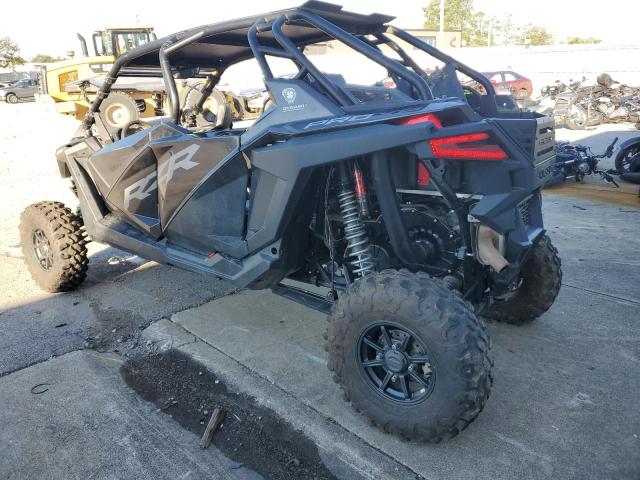Polaris Rzr Pro Xp Pro Xp 4 Ultimate Image 8