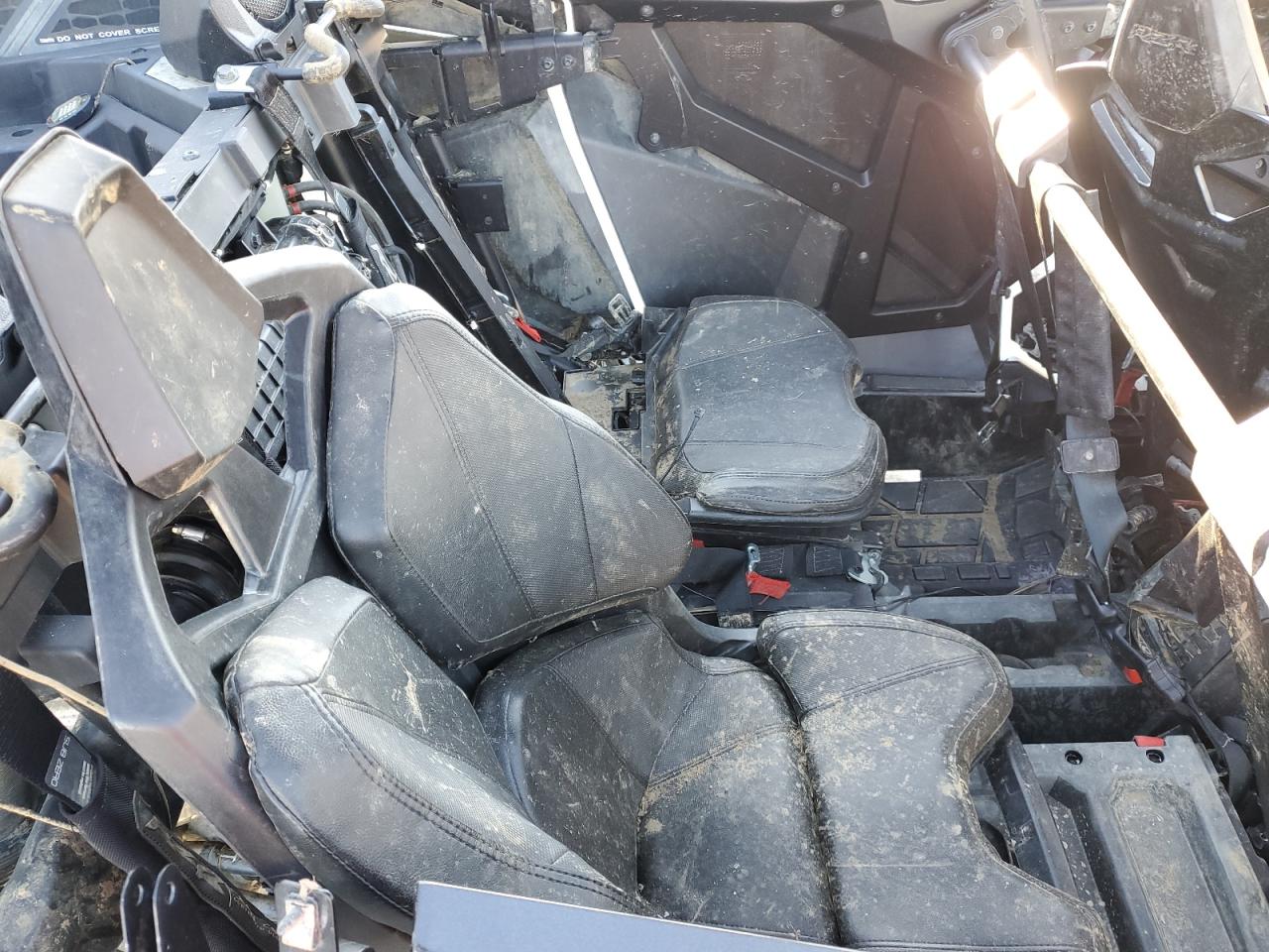 Polaris Rzr Pro Xp Pro Xp 4 Ultimate Image 2