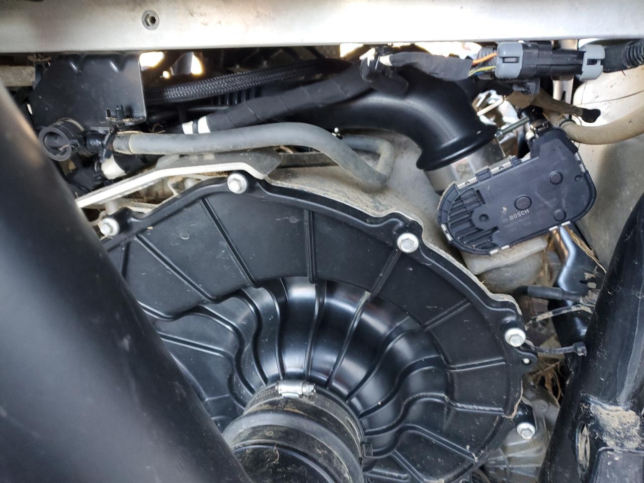 Polaris Rzr Pro Xp Pro Xp 4 Ultimate Image 3