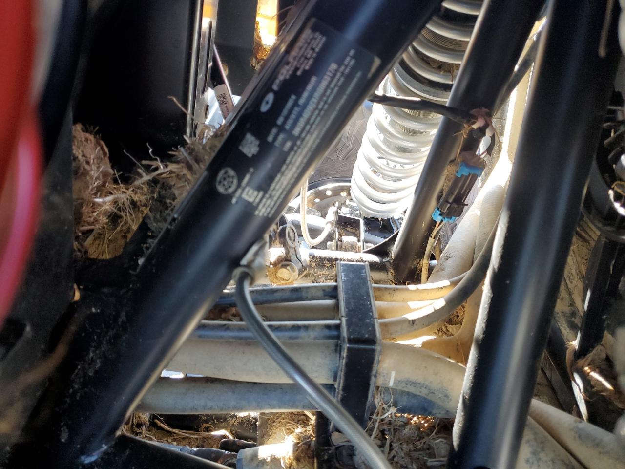 Polaris Rzr Pro Xp Pro Xp 4 Ultimate Image 5