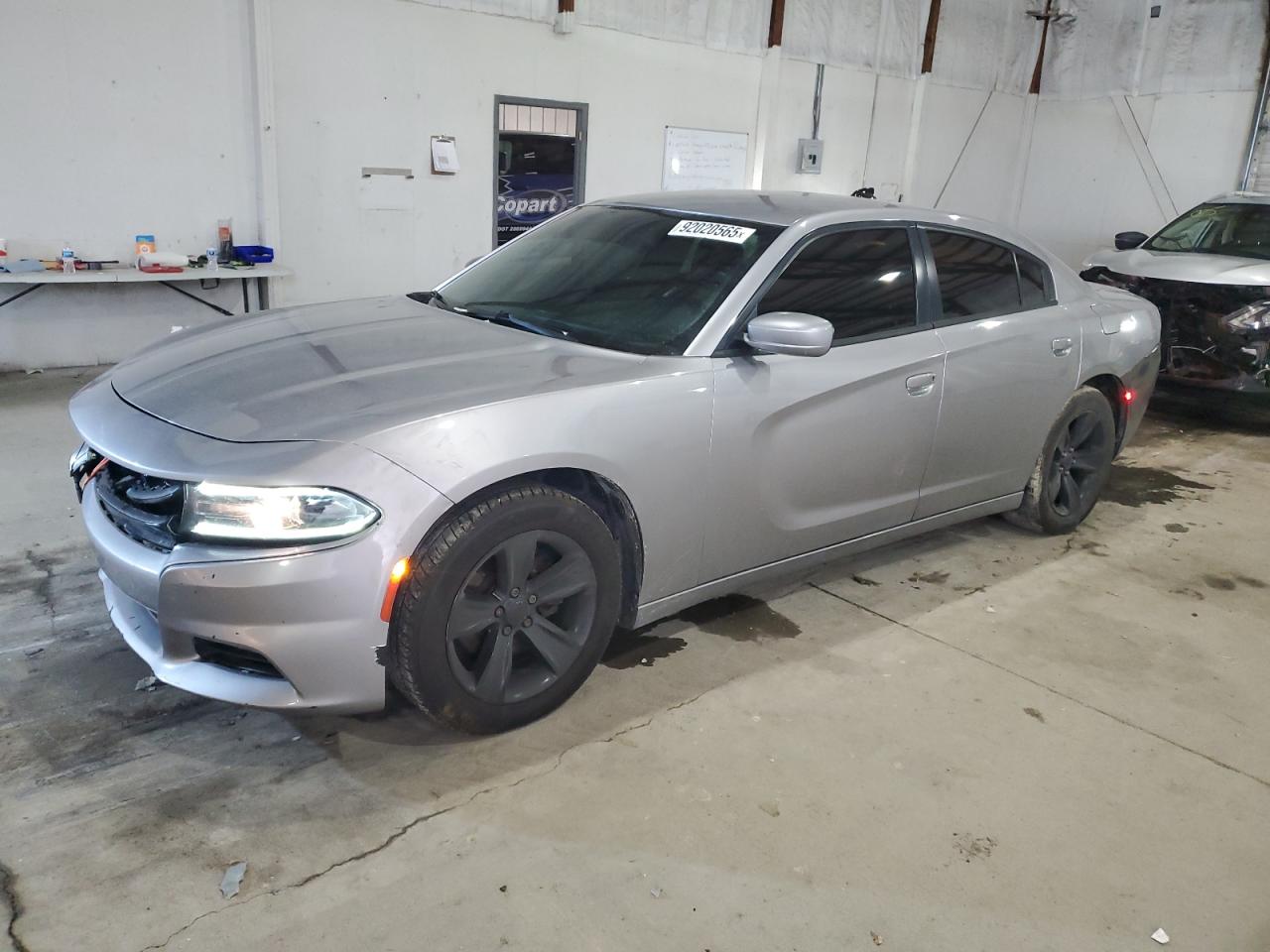 Dodge Charger Sxt Image 1