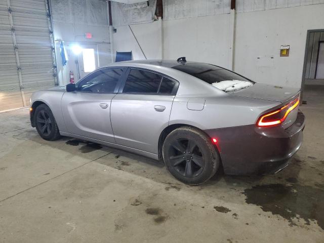 Dodge Charger Sxt Image 4