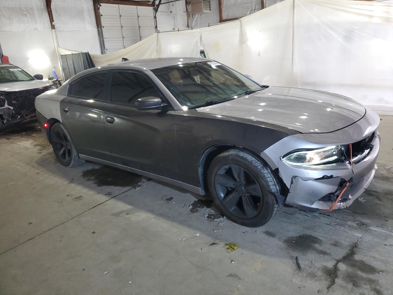 Dodge Charger Sxt Image 5