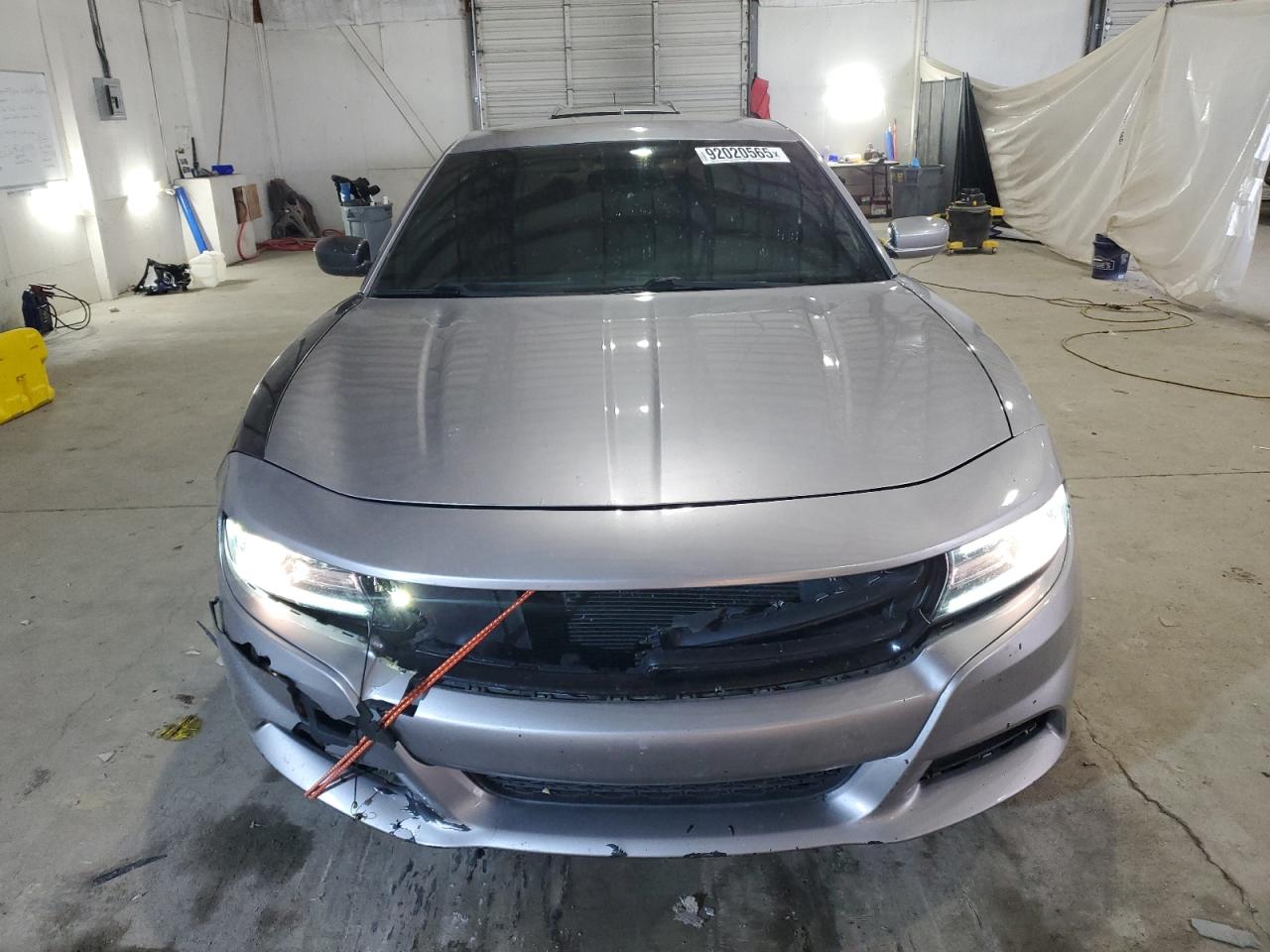 Dodge Charger Sxt Image 3