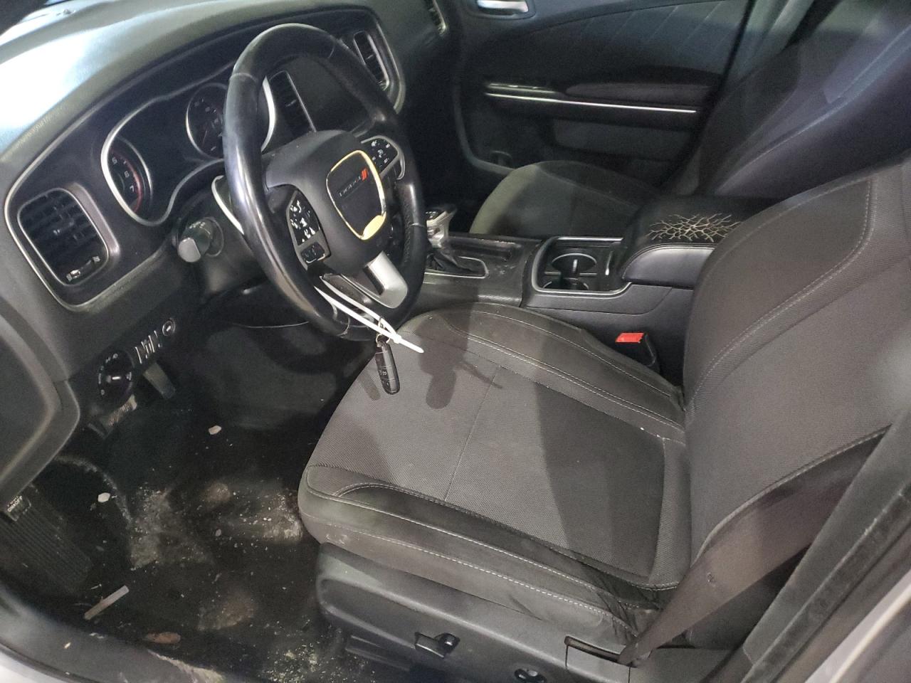 Dodge Charger Sxt Image 12