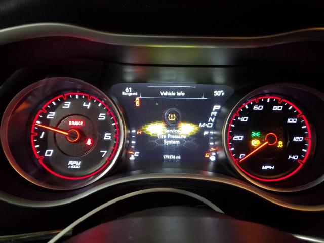 Dodge Charger Sxt Image 11