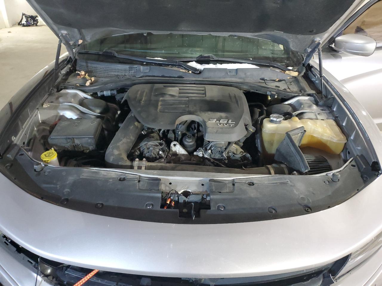 Dodge Charger Sxt Image 10