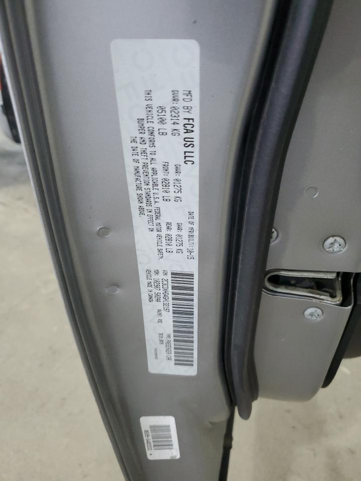 Dodge Charger Sxt Image 6