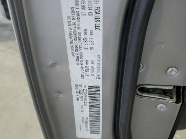 Dodge Charger Sxt Image 6