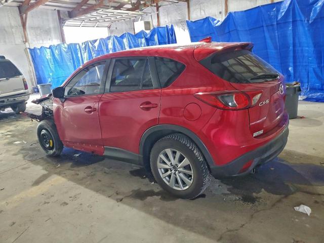 Mazda Cx Touring Image 2