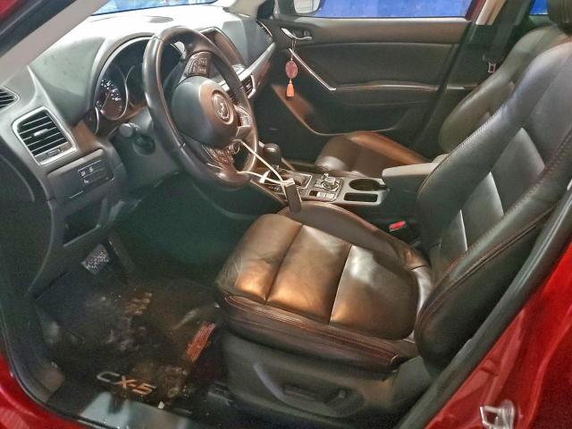 Mazda Cx Touring Image 5