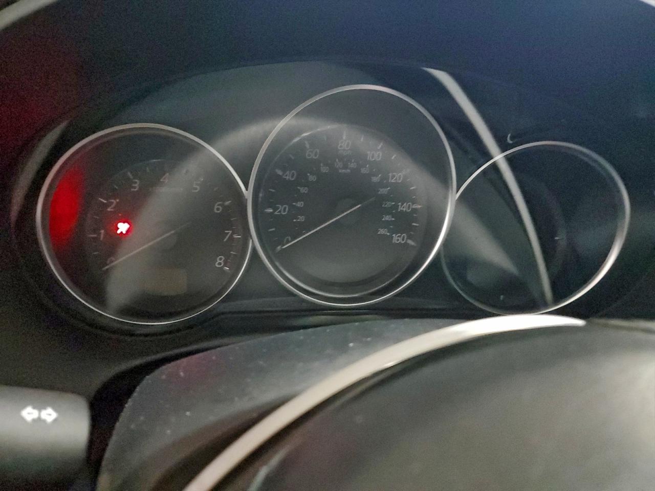 Mazda Cx Touring Image 10