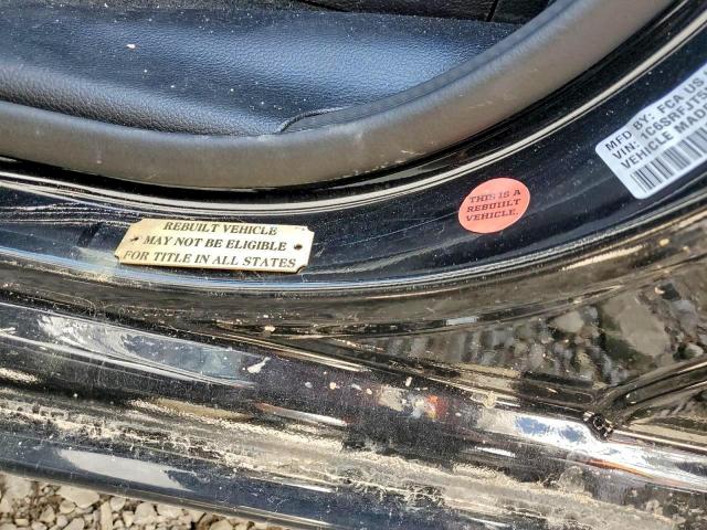 Mazda Cx Touring Image 8