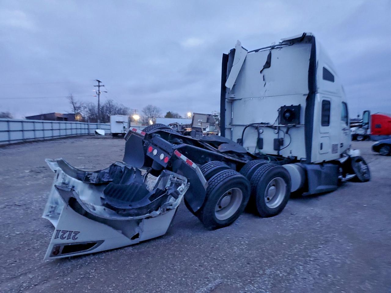 Kenworth T680 T680 Image 4