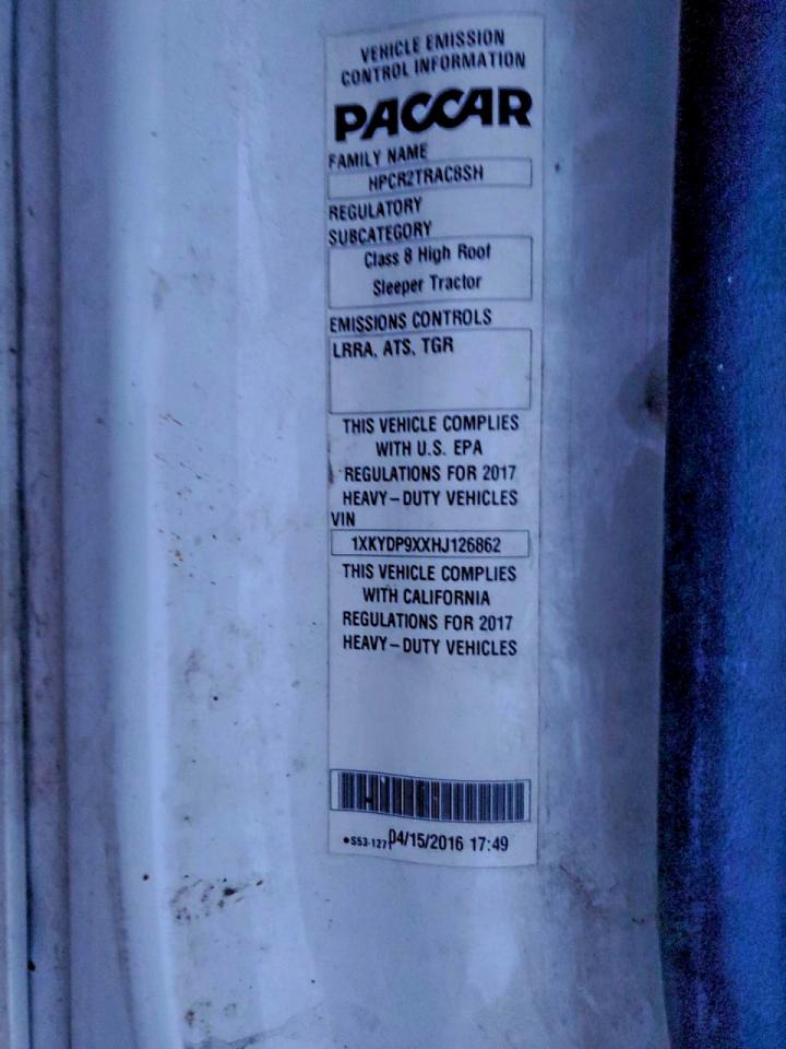 Kenworth T680 T680 Image 3