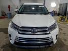 Toyota Highlander Limited Image 10