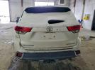 Toyota Highlander Limited Image 6