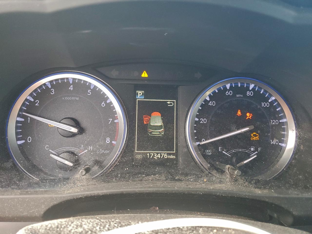 Toyota Highlander Limited Image 12