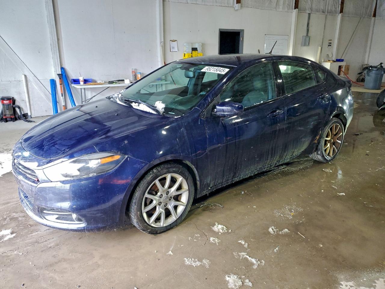 Dodge Dart Sxt Image 1