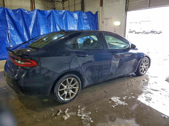 Dodge Dart Sxt Image 11