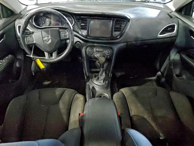 Dodge Dart Sxt Image 4