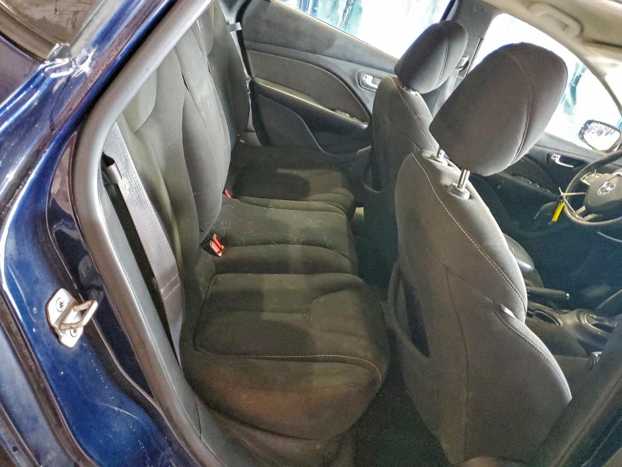 Dodge Dart Sxt Image 10