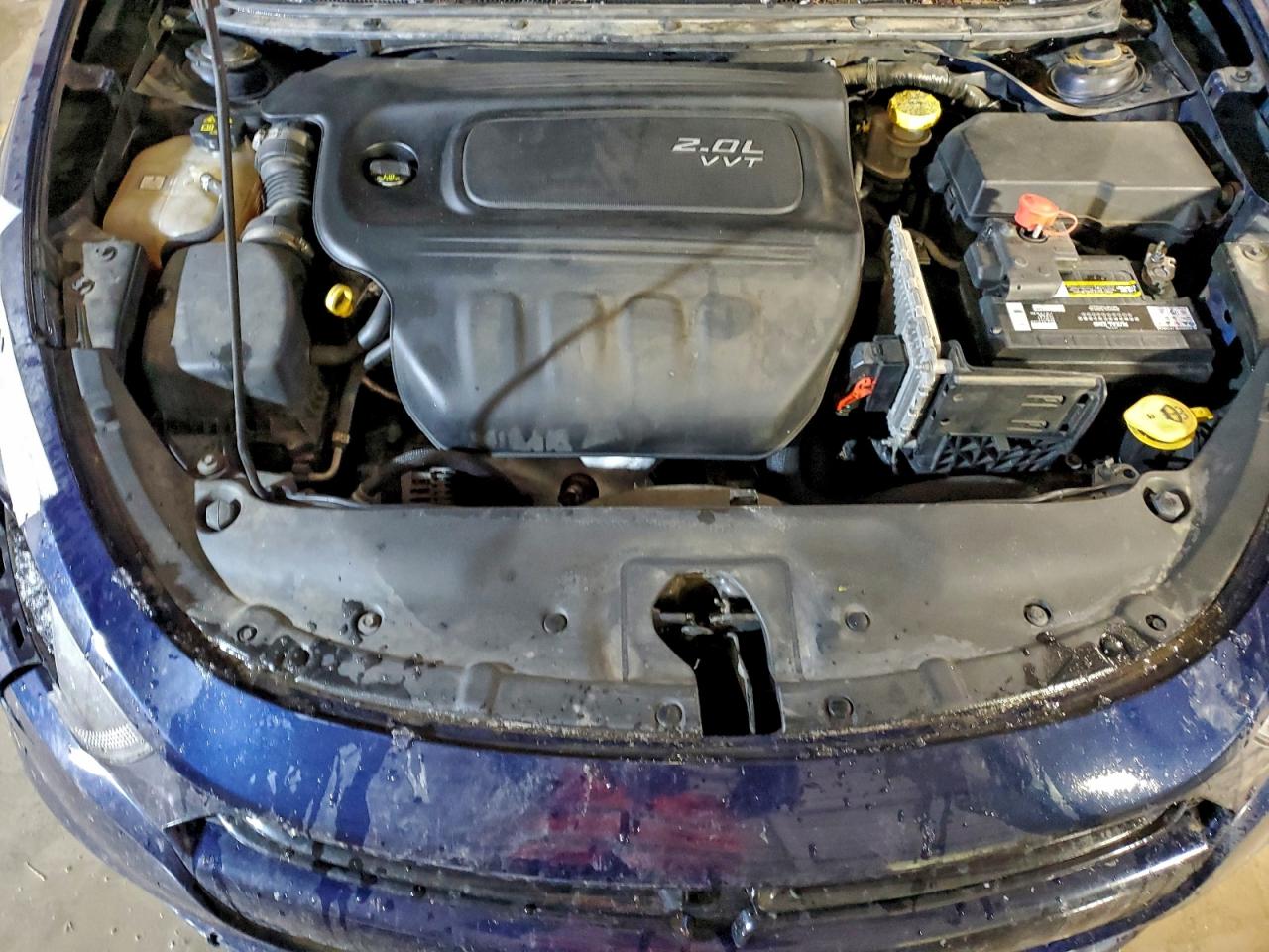 Dodge Dart Sxt Image 2