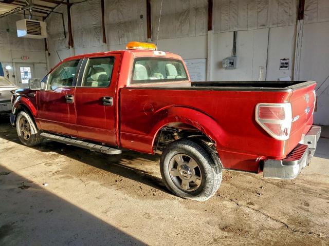 Ford F-150 Supercrew Image 7