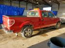Ford F-150 Supercrew Image 10