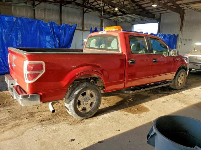 Ford F-150 Supercrew Image 10