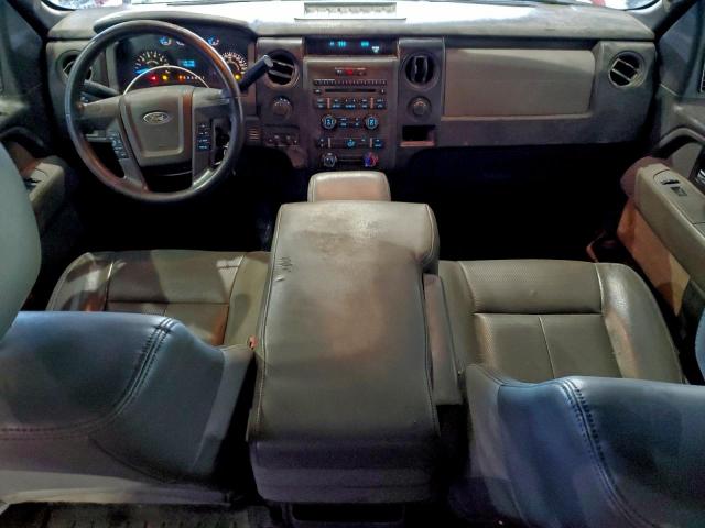 Ford F-150 Supercrew Image 5