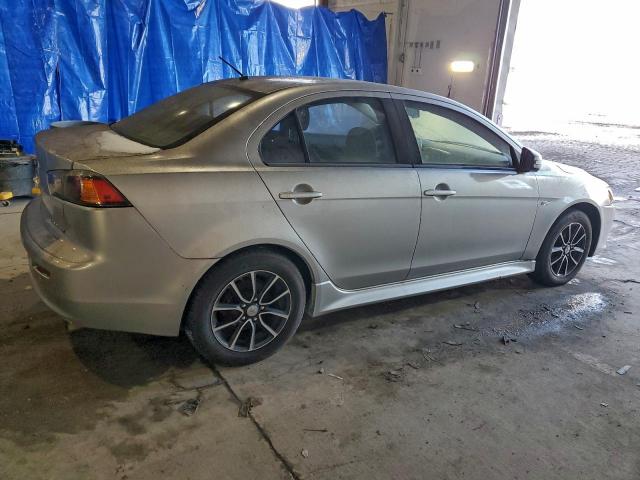 Mitsubishi Lancer Es Image 10