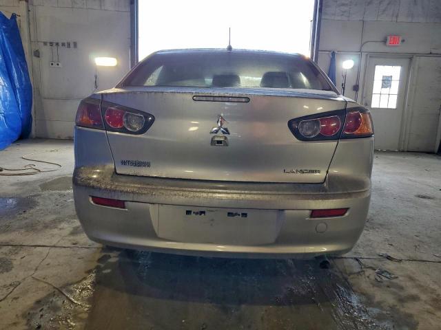 Mitsubishi Lancer Es Image 9