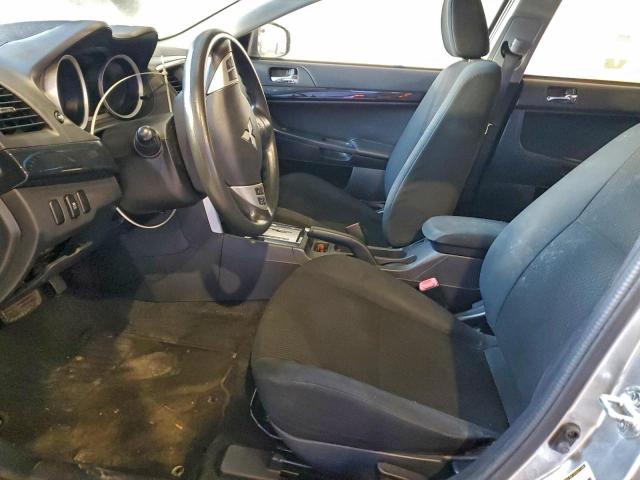 Mitsubishi Lancer Es Image 11