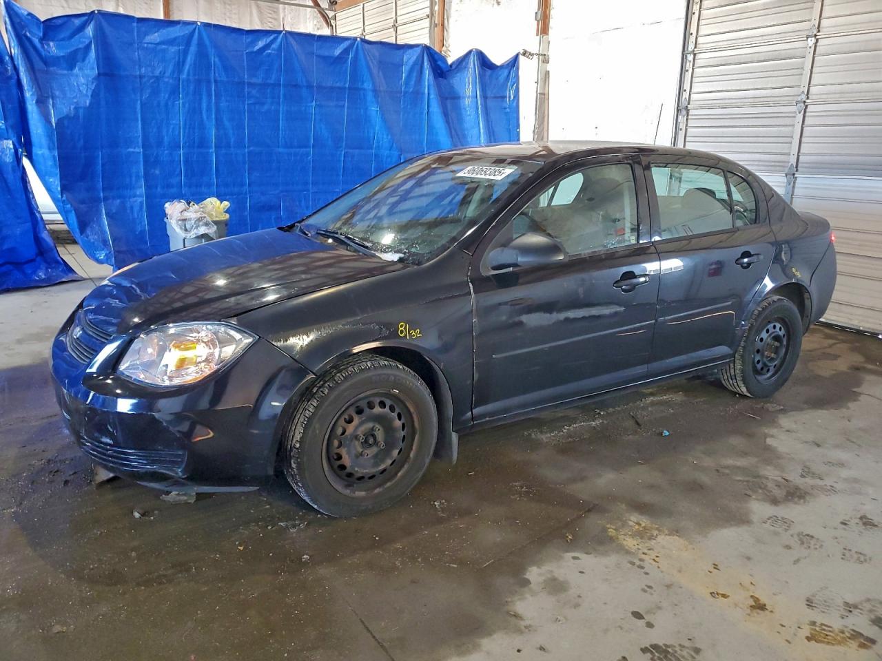 Chevrolet Cobalt 1lt Image 1