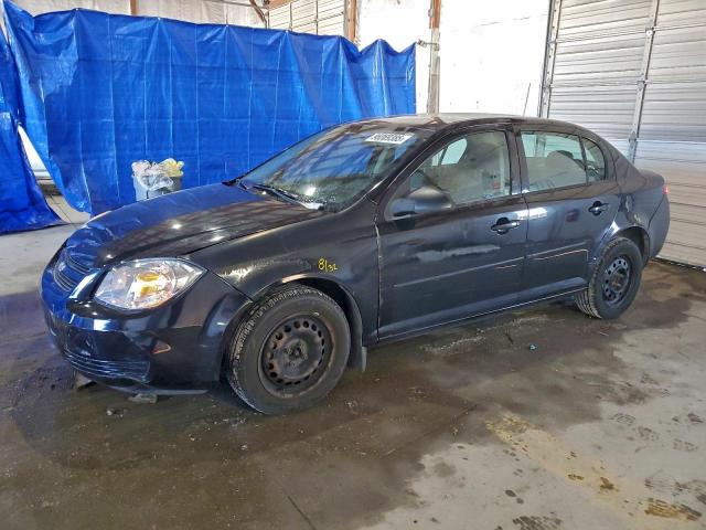  Salvage Chevrolet Cobalt